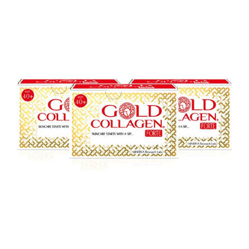 Forte 30 Day Programme